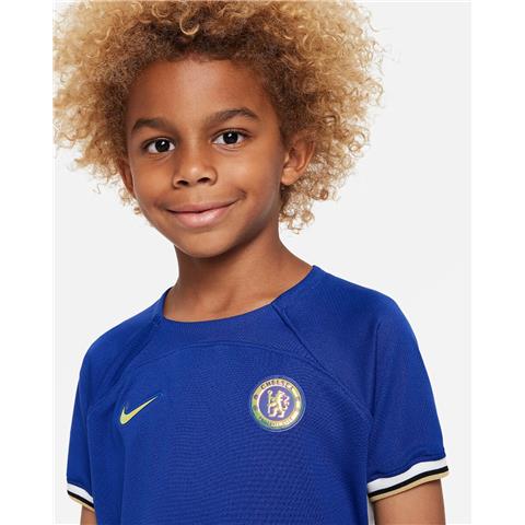 Nike Chelsea Home Mini Kit 2023/24 DX2799-496