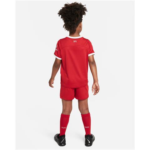 Nike Liverpool Home Mini Kit 2023/24 DX2804-688