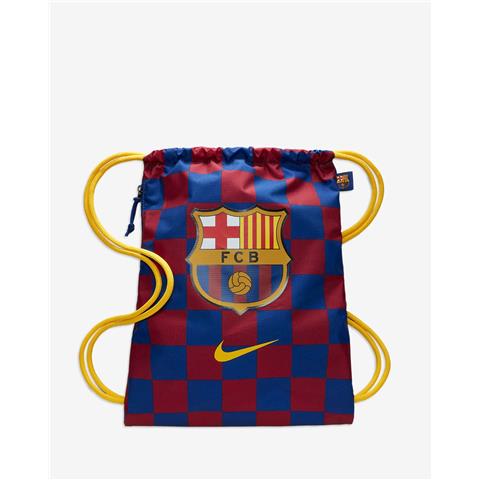 Nike Barcelona F.C. Gym Bag BA5413-457