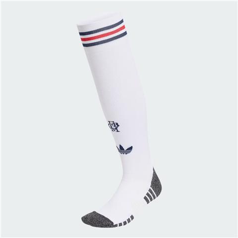 Adidas Bayern Munich Away Socks 2026/27 JZ3039