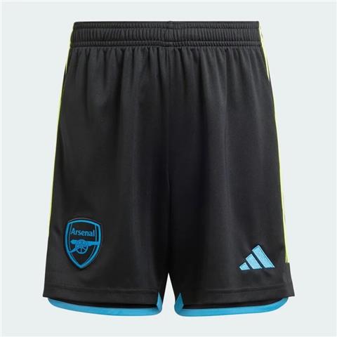 Adidas Arsenal Away Shorts 2023/24 HZ2098
