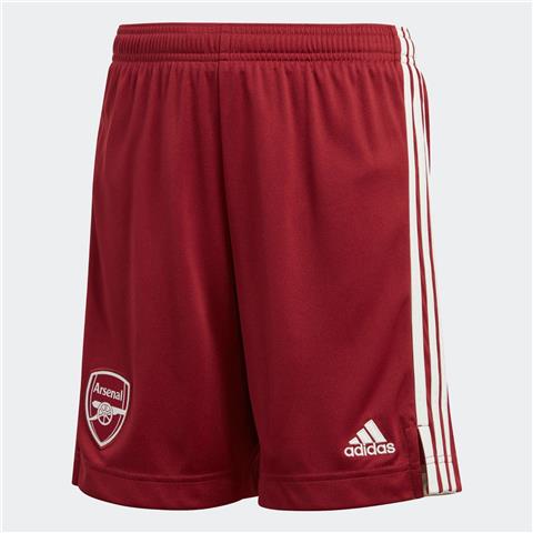 Adidas Arsenal Mens Away Shorts 2020/21 EH5813