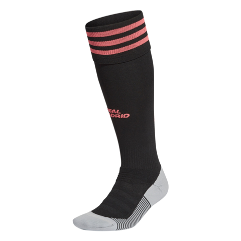 Adidas Real Madrid 3rd Socks 2020/21 FM4745