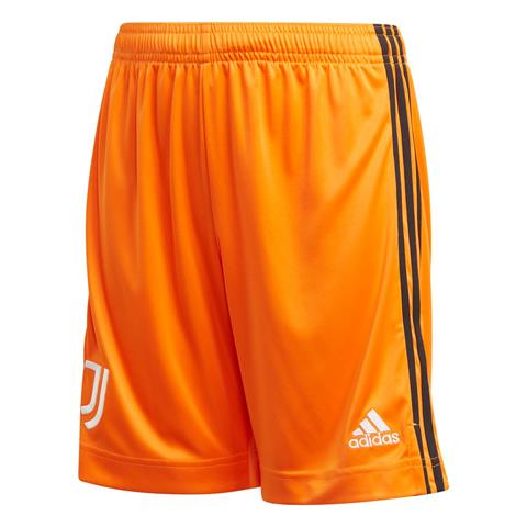 Adidas Juventus Junior 3rd Shorts 2020/21 FN1013