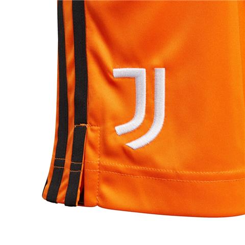 Adidas Juventus Junior 3rd Shorts 2020/21 FN1013