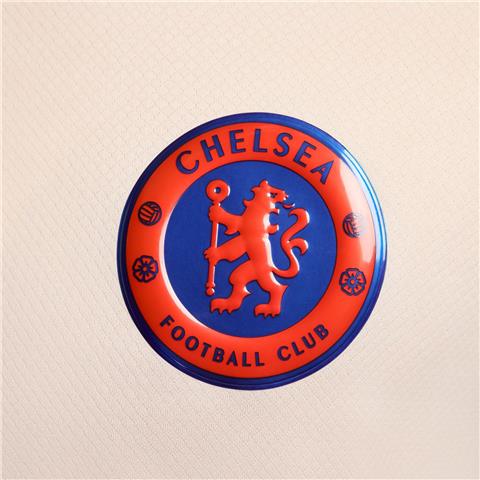 Nike Chelsea Away Stadium Shirt 2024/25 FN8786-839