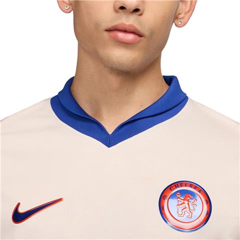 Nike Chelsea Away Stadium Shirt 2024/25 FN8786-839