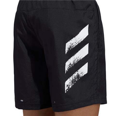Adidas Run It 3-Stripes PB Shorts FP7541