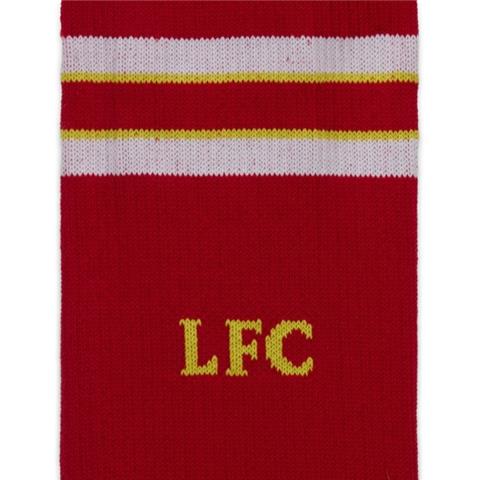 Nike Liverpool Home Socks 2024/25 FQ0242-688