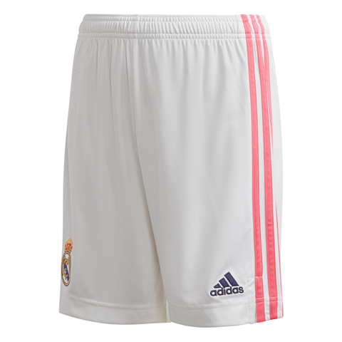 Adidas Real Madrid Home Shorts 2020/21 FQ7490