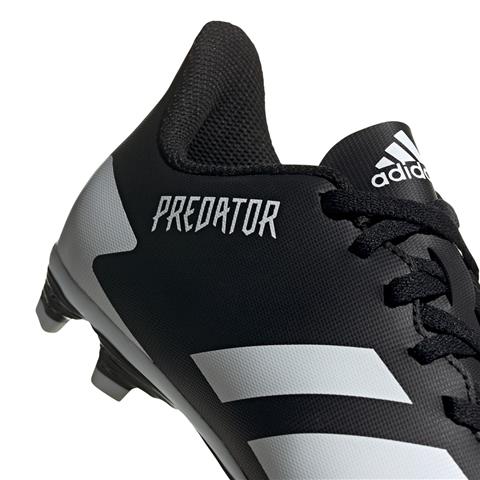 Adidas Predator 20.4 FG Football Boots FW9221