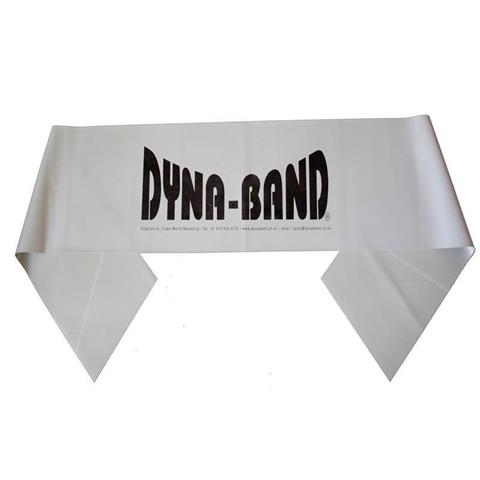 Dyna-Band Grey