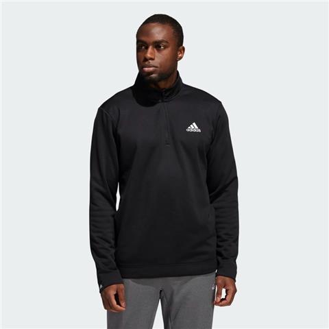 Adidas Game And Go 1/4 Zip GR7395