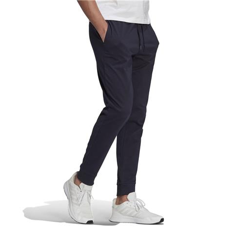 Adidas Ess Tapered Single Jersey Cuff Pant GK9259