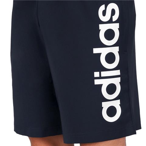 Adidas Aeroready Ess Chelsea Linear Logo Shorts GK9608
