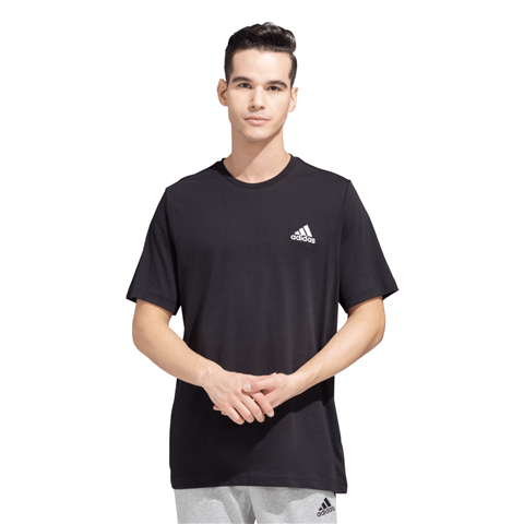 Adidas Ess Small Logo Tee GK9639