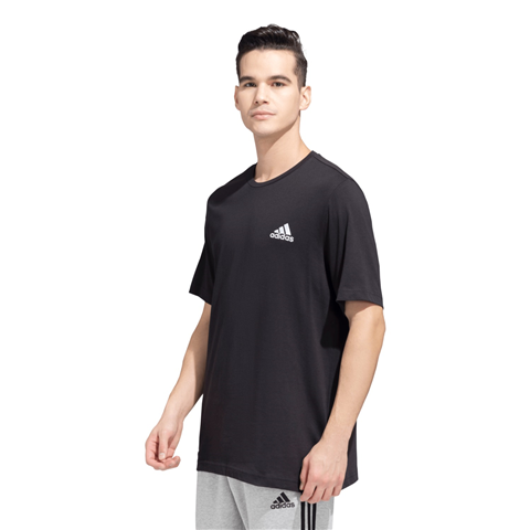 Adidas Ess Small Logo Tee GK9639