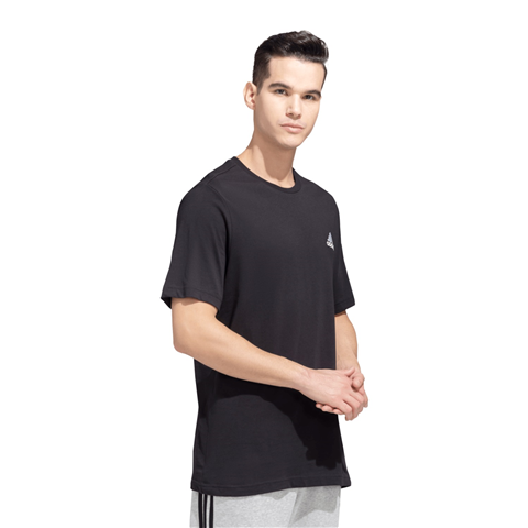 Adidas Ess Small Logo Tee GK9639