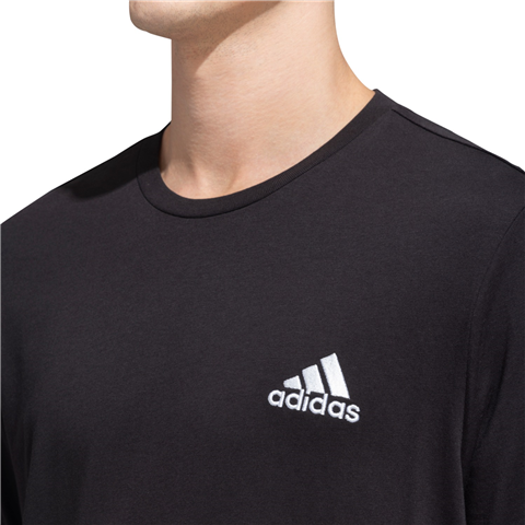 Adidas Ess Small Logo Tee GK9639