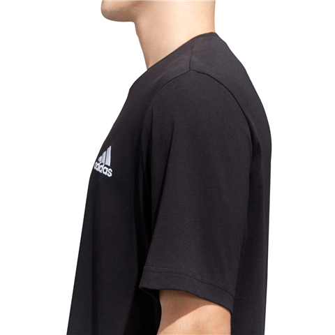 Adidas Ess Small Logo Tee GK9639