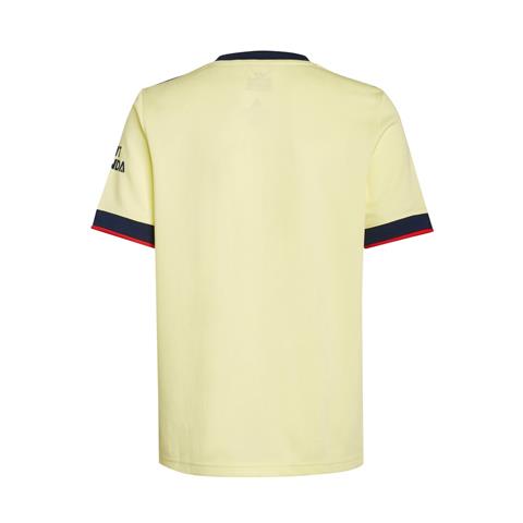 Adidas Arsenal Away Shirt 2021/22 GQ3253