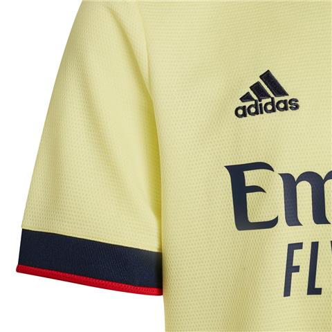 Adidas Arsenal Away Shirt 2021/22 GQ3253