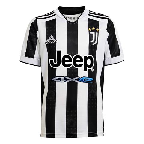 Adidas Juventus Home Shirt 2021/22 GR0604