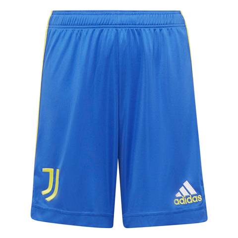 Adidas Juventus 3rd Shorts 2021/22 GR0615