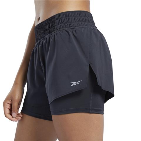 Reebok Running Two In One Shorts GR9511