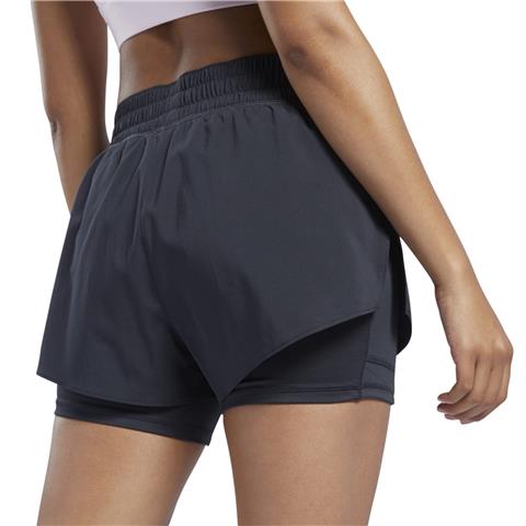 Reebok Running Two In One Shorts GR9511