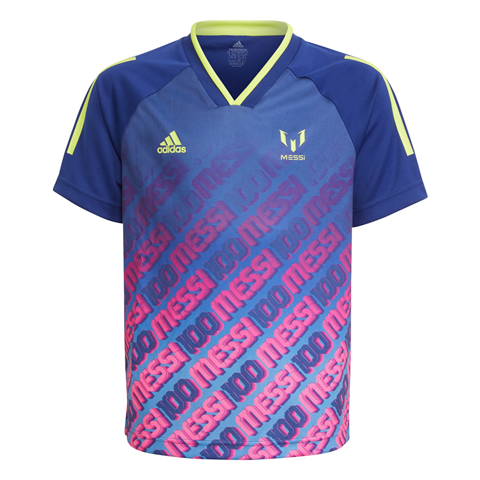 Adidas Aeroready Messi Iconic Jersey GT9400