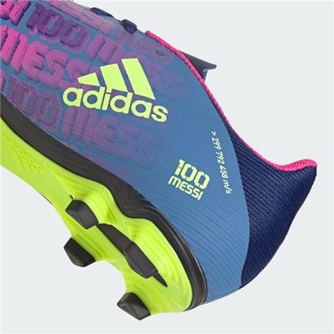Adidas X Speedflow Messi .4 Fg FY6923