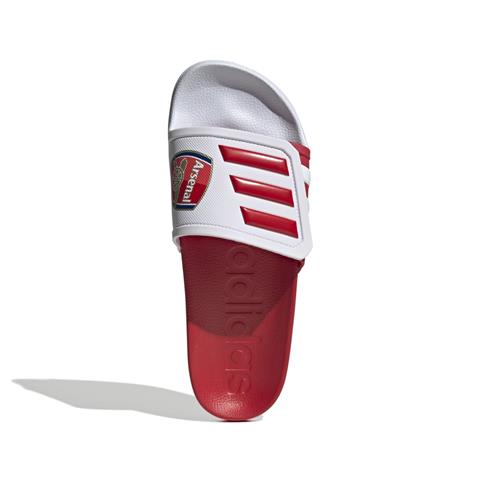 Adidas Arsenal Adilette Slides GZ5936
