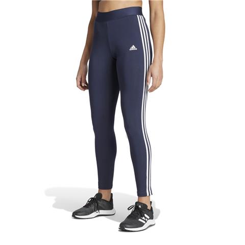 Adidas Ess 3 Stripes Leggings H07771