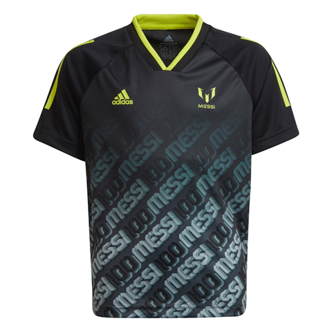 Adidas Aeroready Messi Iconic Jersey H10263