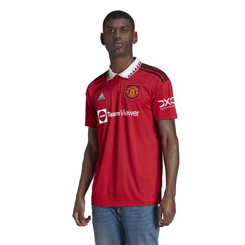 Adidas Manchester United Home Shirt 2022/23 H13881
