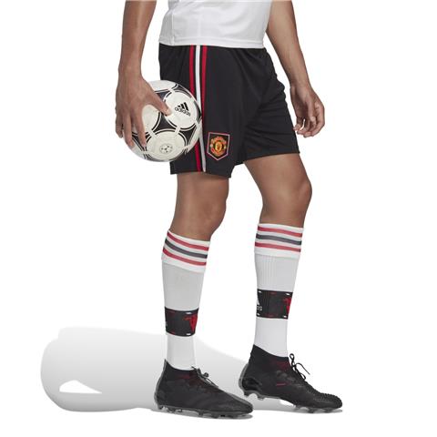 Adidas Manchester United Away Shorts 2022/23 H13882