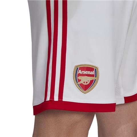 Adidas Arsenal Home Shorts 2022/23 H25652