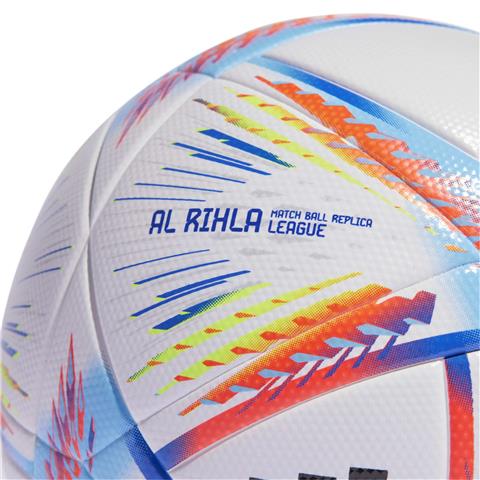 Adidas World Cup '22  Al Rihla League H57782 (Boxed)