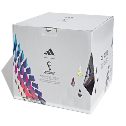 Adidas World Cup '22  Al Rihla League H57782 (Boxed)