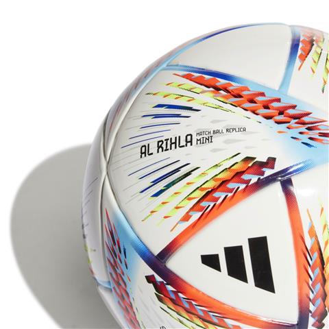 Adidas World Cup '22 Al Rihla Mini H57793