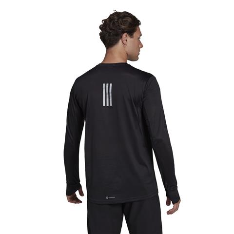Adidas Own The Run Long Sleeve Tee H58590