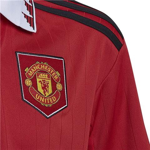 Adidas Manchester United Home Shirt 2022/23 H64049