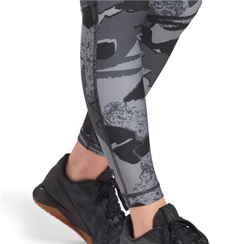 Reebok Workout Ready Printed Leggings H65626
