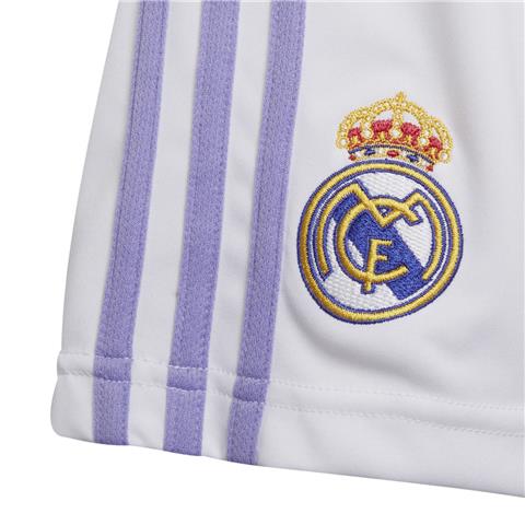 Adidas Real Madrid Home Shorts 2022/23 HA2657