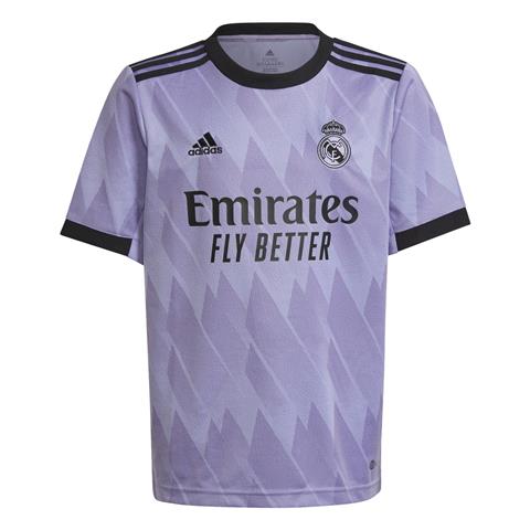 Adidas Real Madrid Away Shirt 2022/23 HA2660