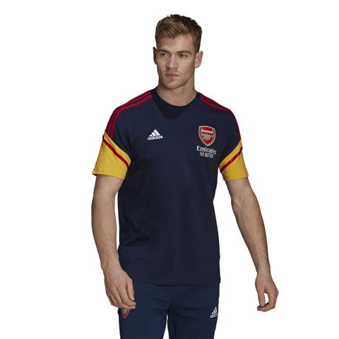 Adidas Arsenal Condivo Training T-Shirt HA5271
