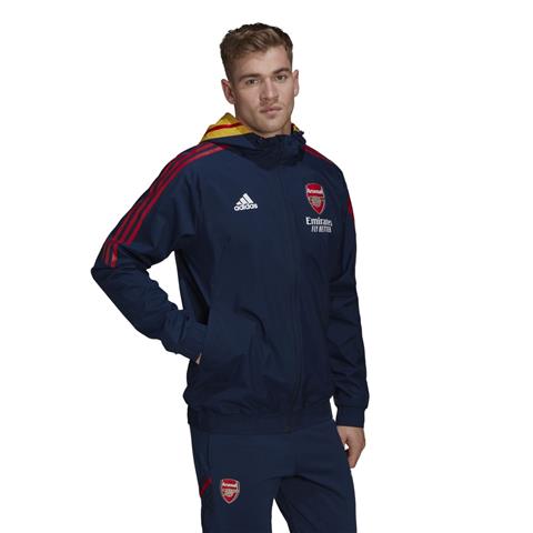 Adidas Arsenal Condivo Aw Jacket HA5294