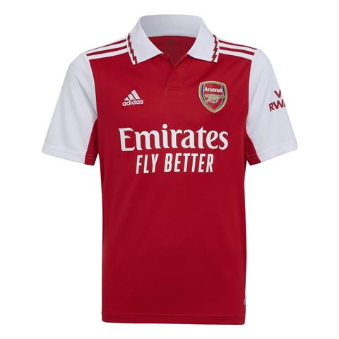 Adidas Arsenal Home Shirt 2022/23 HA5339