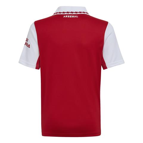 Adidas Arsenal Home Shirt 2022/23 H35903